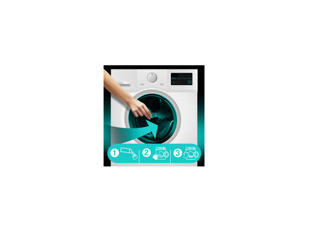 Lenor Parfum de linge Unstoppables 'Fresh', 280 g