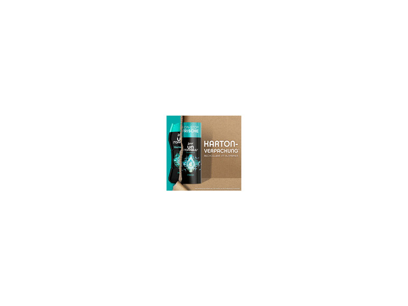 Lenor Parfum de linge Unstoppables 'Senteur Ariel', 280 g