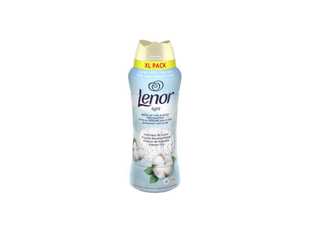 Lenor Parfum de linge 'Fleur de coton', 280 g
