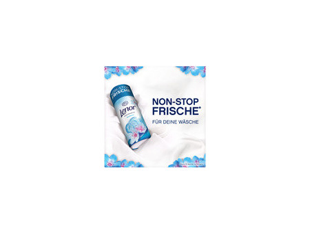 Lenor Parfum de linge 'Fraîcheur d'avril', 280 g