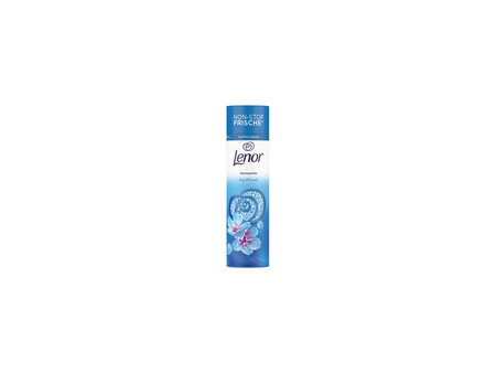 Lenor Parfum de linge 'Orchidée & Vanille', 280 g