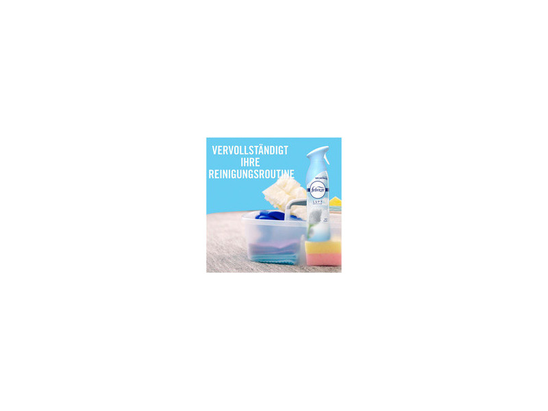 febreze Spray désodorisant Éveil printanier