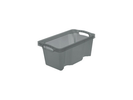 keeeper Couvercle 'franziska' pour Multi-Box S, naturel