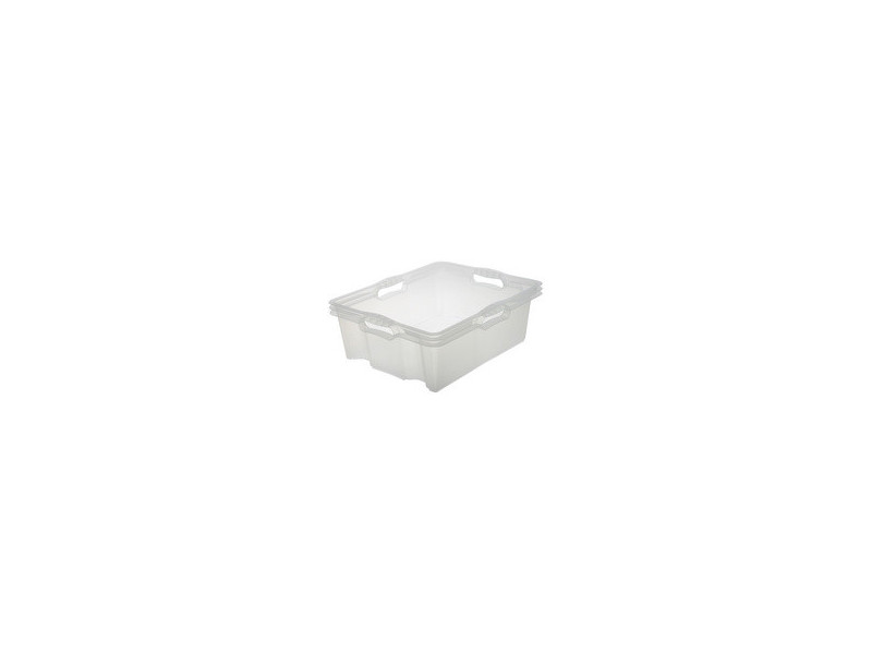 keeeper Couvercle 'franziska' pour Multi-Box L + XL