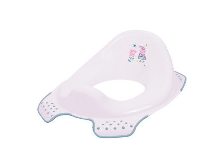 keeeper kids Siège de toilette pour enfant ewa 'Peppa Pig'