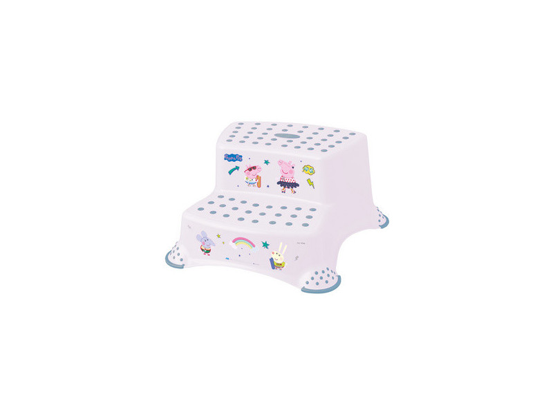 keeeper kids Marchepied igor 'Peppa Pig', nordic-white