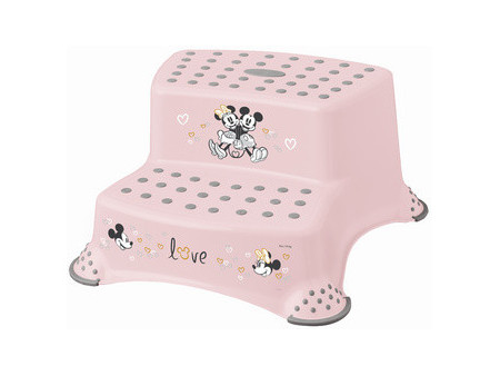 keeeper kids Marchepied igor 'Minnie', nordic-pink