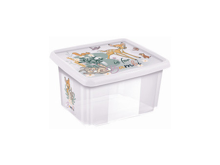 keeeper Boîte de rangement karolina 'Winnie', 24 litres