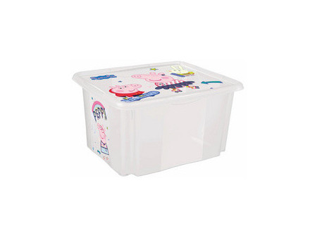 keeeper Boîte de rangement karolina 'Winnie', 24 litres