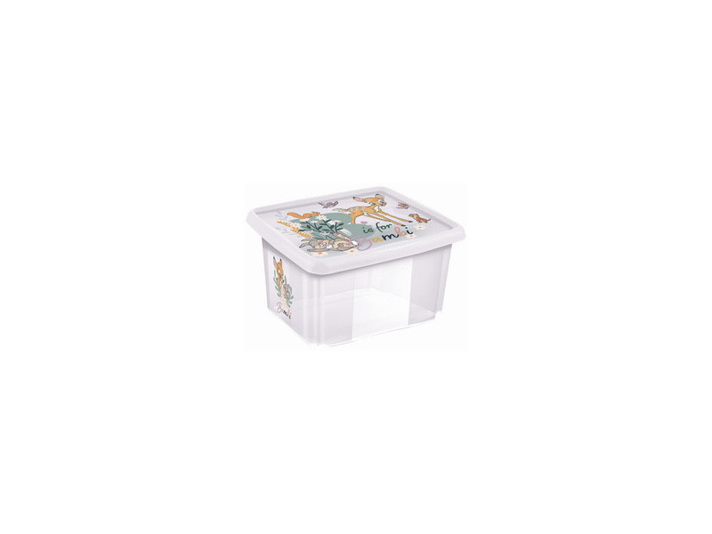 keeeper Boîte de rangement karolina 'Minnie', 24 litres