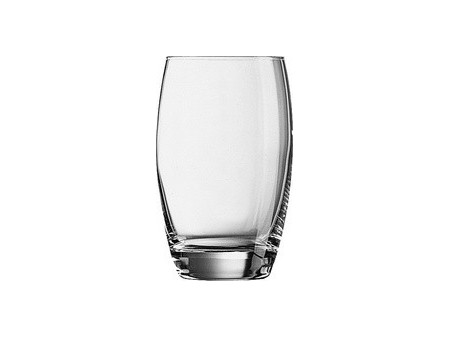 Esmeyer Verre à jus Arcoroc 'CABERNET SALTO', cont. 0,35 l