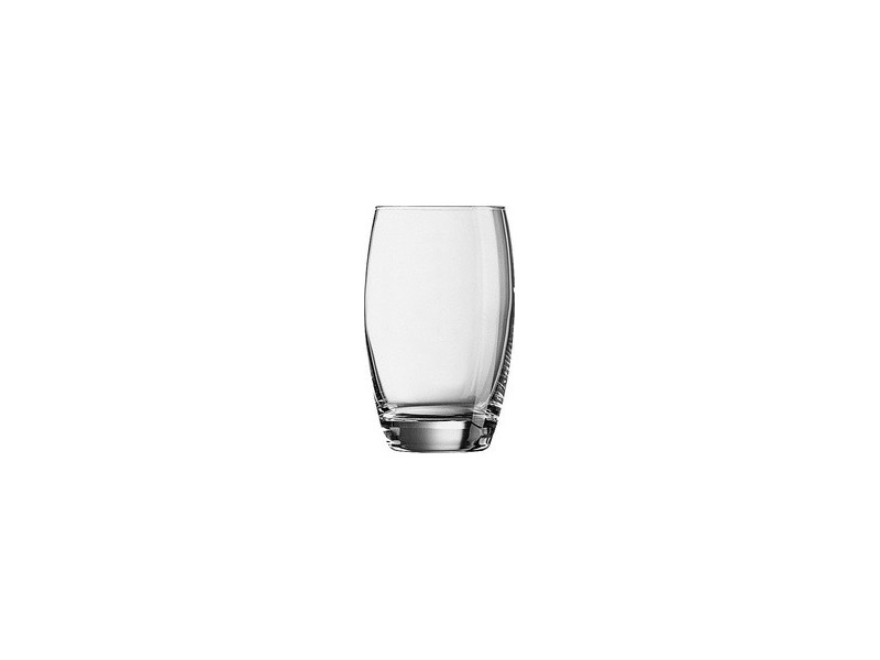 Esmeyer Verre à jus Arcoroc 'CABERNET SALTO', cont. 0,35 l