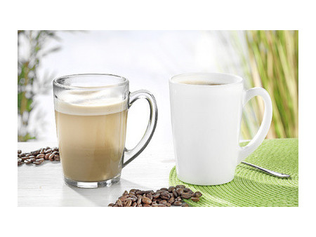 Esmeyer Arcoroc Tasse NEW MORNING, 320 ml
