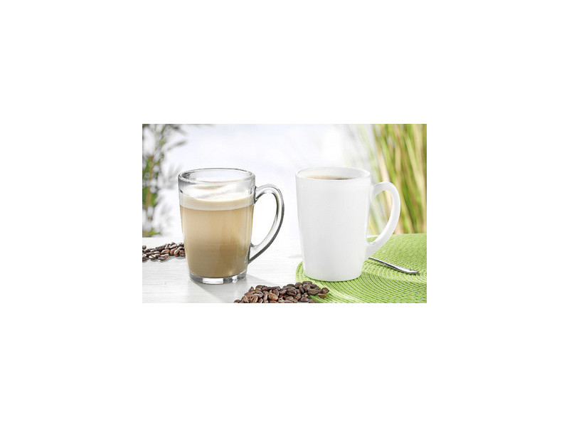 Esmeyer Arcoroc Tasse NEW MORNING, 320 ml