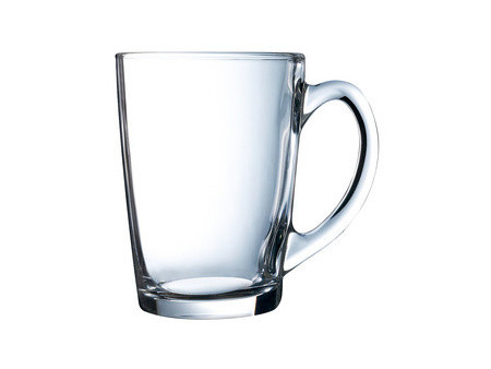 Esmeyer Arcoroc Tasse NEW MORNING, 320 ml