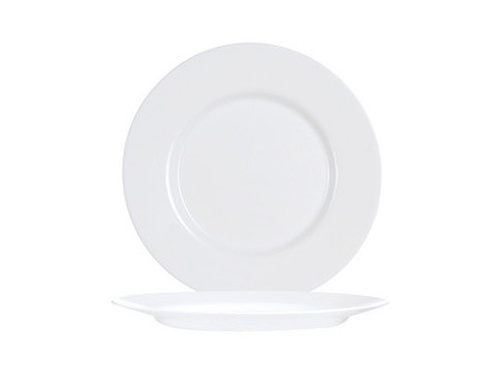 Esmeyer Arcoroc Tasse à café EVERYDAY, 0,22 l, blanc