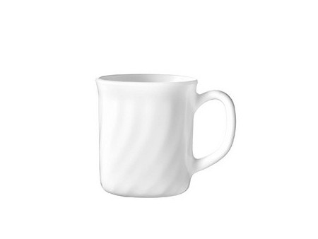 Esmeyer Saladier TRIANON, 240 mm, blanc