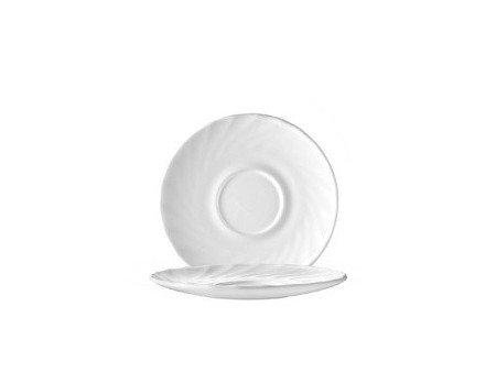 Esmeyer Tasse à café TRIANON, 0,22 l, blanc