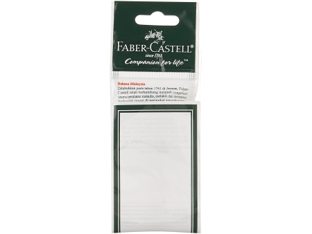 FABER-CASTELL Mines pour porte-mines Super-Polymer 9067 S-B