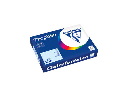 Clairefontaine Papier universel Trophée A4, lilas