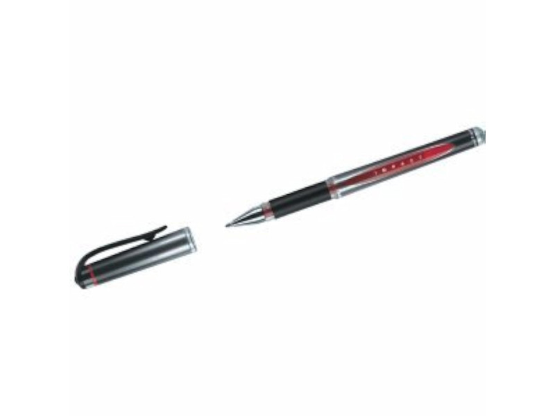 uni-ball Stylo roller encre gel GEL IMPACT BROAD UM-153S