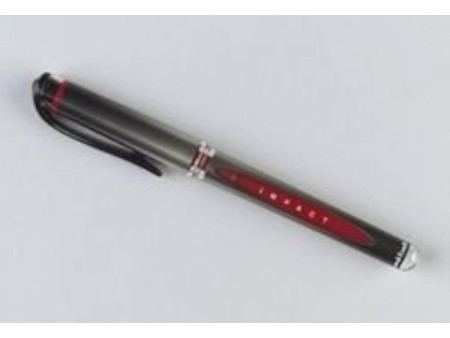 uni-ball Stylo roller encre gel GEL IMPACT BROAD UM-153S