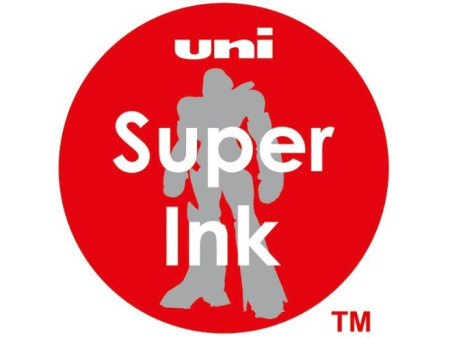 uni-ball Stylo roller eye micro UB150E, bleu