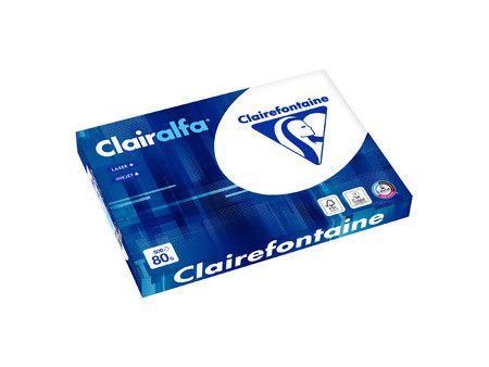 Clairefontaine Papier multifonction, A3, extra blanc