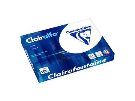 Clairefontaine Papier multifonction, A3, extra blanc