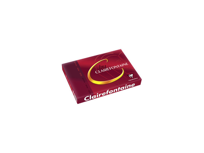 Clairalfa C by Clairefontaine, A4, vélin blanc extrême