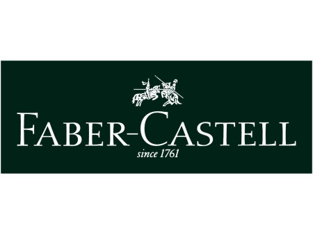 FABER-CASTELL Marqueur permanent MULTIMARK M, étui de 8