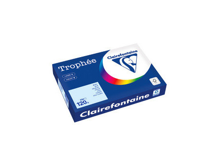 Clairefontaine Papier universel Trophée, A3, abricot
