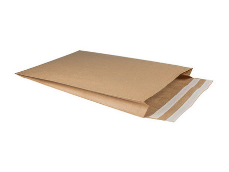 MAILmedia Pochette d'expédition à soufflets E-Commerce, XL