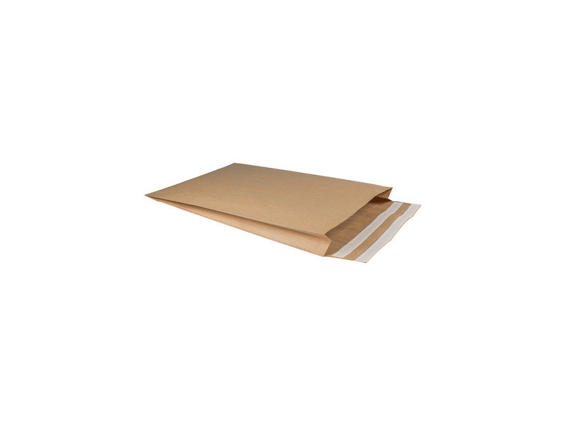 MAILmedia Pochette d'expédition à soufflets E-Commerce, XL