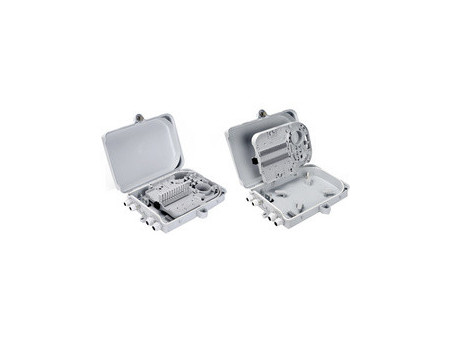 DIGITUS Boîte d'épissure fibres optiques OUTDOOR, IP65,