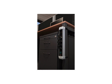 brennenstuhl Bloc multiprises 'Premium-Line', 4 prises