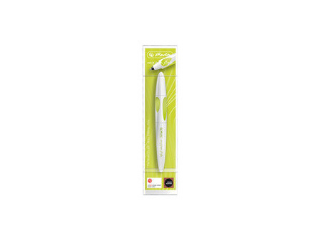 herlitz Stylo roller my.pen style 'Ocean Blue'
