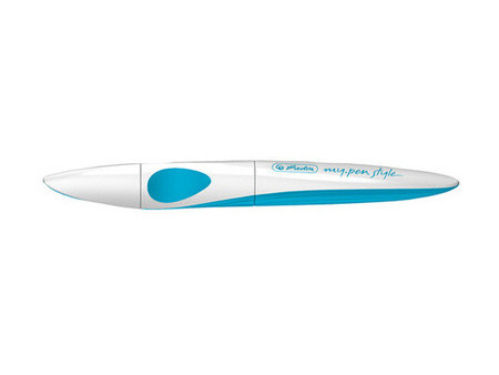 herlitz Stylo roller my.pen style 'Ocean Blue'