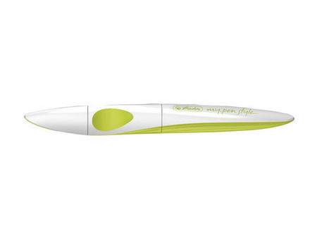 herlitz Cartouches pour stylo roller my.pen, bleu royal