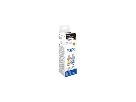 EPSON Encre 102 pour EPSON EcoTank, flacon, cyan
