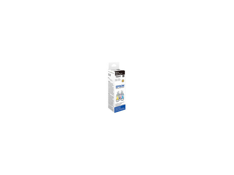 EPSON Encre 102 pour EPSON EcoTank, flacon, cyan