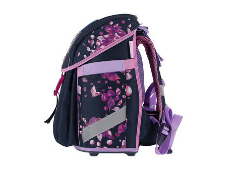 herlitz Cartable FiloActive XL 'Blossom Dance'
