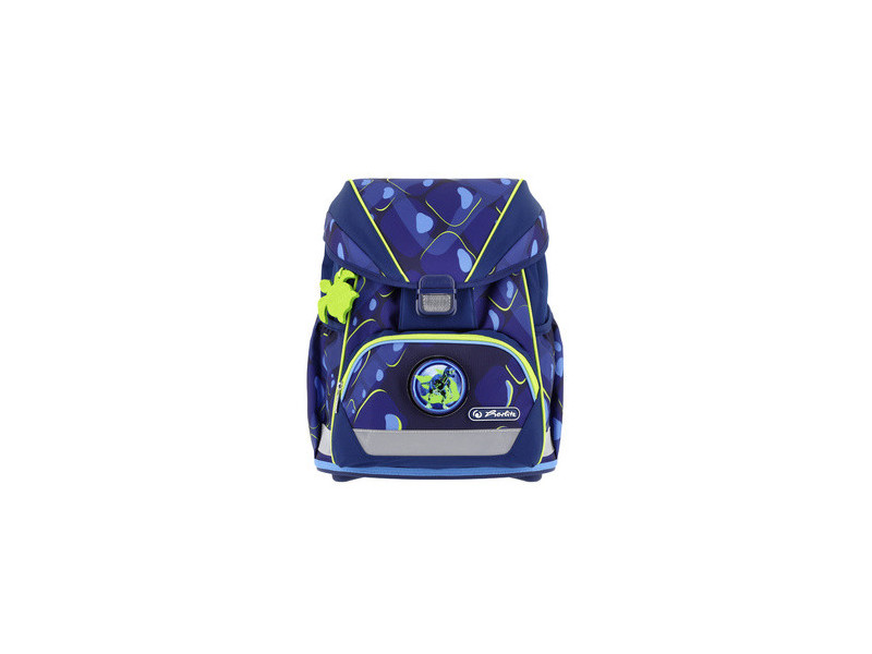 herlitz Cartable UltraLight XL Plus 'T-Rex Explorer'