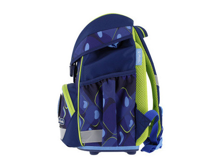 herlitz Cartable UltraLight XL Plus 'T-Rex Explorer'