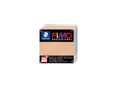 FIMO PROFESSIONAL Pâte à modeler, à cuire au four, turquoise