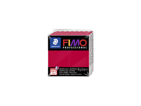 FIMO PROFESSIONAL Pâte à modeler, à cuire au four, turquoise