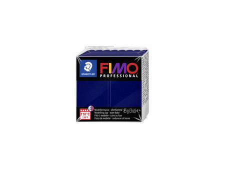 FIMO PROFESSIONAL Pâte à modeler, à cuire au four, cameo