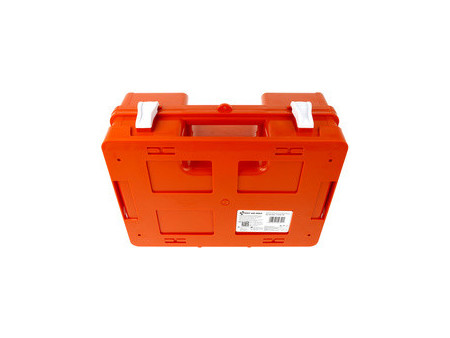 FIRST AID ONLY Valise de premiers secours conforme DIN 13157