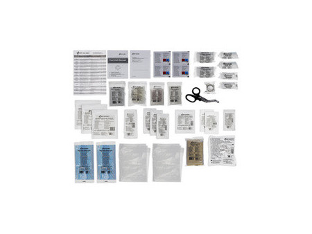 FIRST AID ONLY Valise de premiers secours conforme DIN 13157