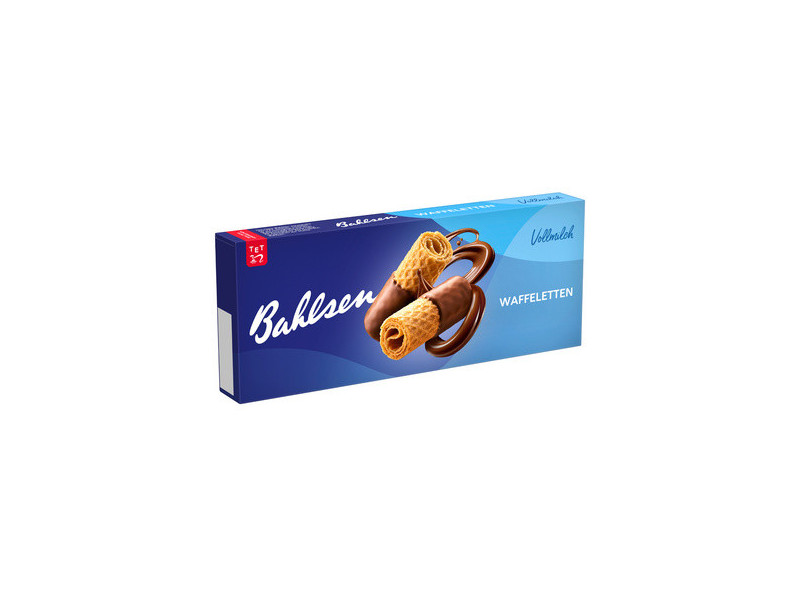Bahlsen Gaufrettes 'Waffeletten'